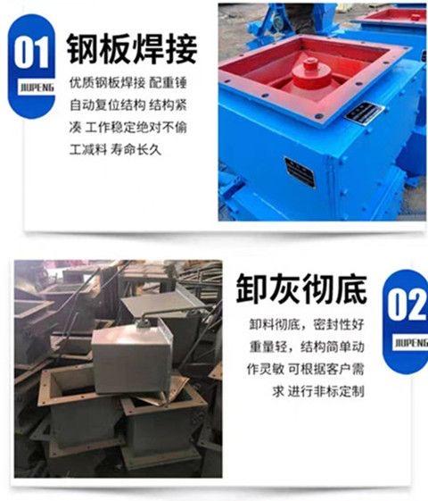 阀门基本原理